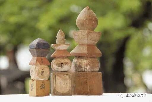 《胎藏奧義書》是這麼 解說 “五大” 的