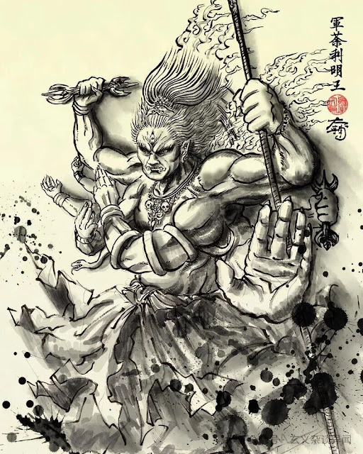 2026（丙午）年適合修什麼本尊？