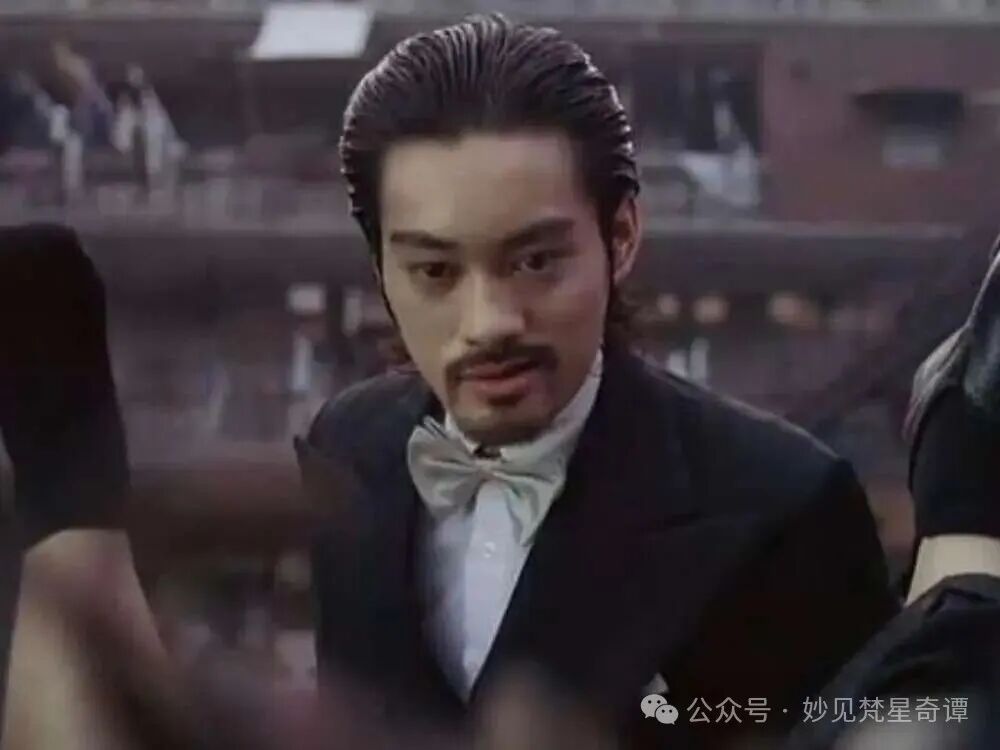 找个宿敌来受气，还能有好结果！？