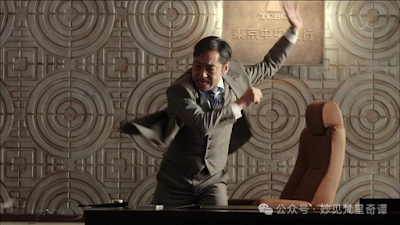 2026年【赤馬】只有這兩種行業逆市上升